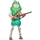 フォートナイト ビクトリーロイヤル シリーズ2 ブッシュレンジャー 6インチ・アクションフィギュア