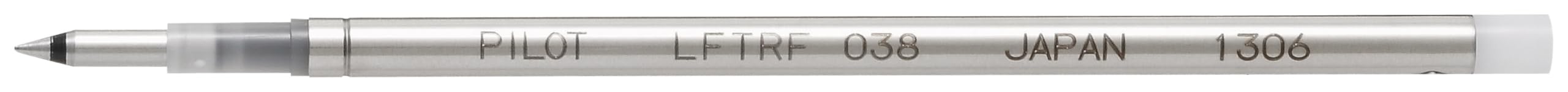 PILOT ボールペン替芯 フリクションレフィル LFTRF 038 2B LFTRF40UF2B