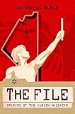 attentat munich 1972 wiki  The File: Origins of the Munich Massacre