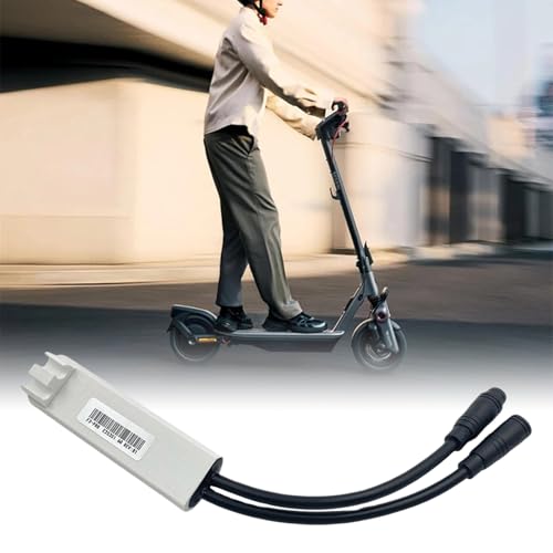 Régulateur de vitesse scooter électrique accessoire commande - 2