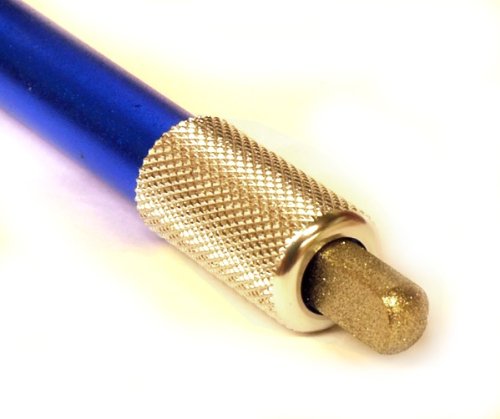 Preisvergleich Produktbild Fieldhaus Diamant Werkzeugschärfer, Messerschärfer