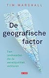 De geografische factor (Dutch Edition)
