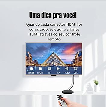 UGREEN HD104 High Speed 4K HDMI Cable 50CM