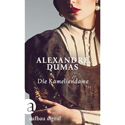 Die Kameliendame