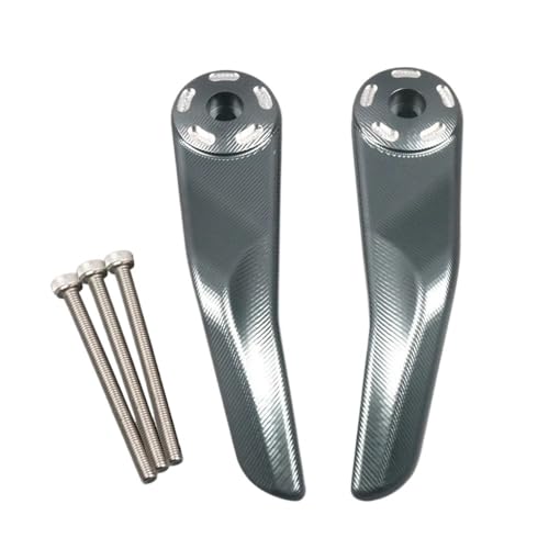 Protège-mains moto pour les longs trajets en Multistrada 1260 GT