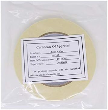 Sterilization Indicator Tape,5 pcs 12×50mm Autoclave Sterilizers ...