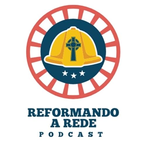 Reformando a Rede copertina