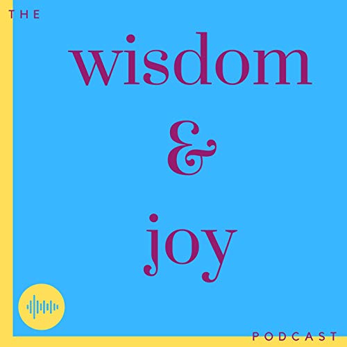 Couverture de Wisdom & Joy