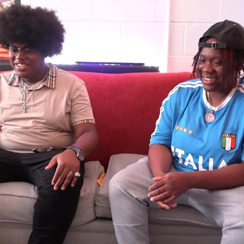 Tone Wxve X Indie Kulture