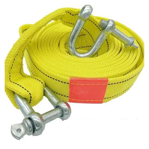 Cinta Remolque Correa de Remolque, Barra, Accesorios Todoterreno, Gancho de Bucle, Remolque de automóvil, Barra de Remolque, máquina, grillete Directo, Correa de Amarre de Carga