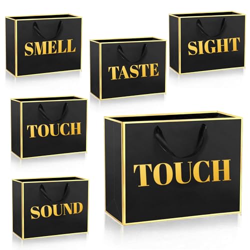 PEMOTYST 5 Senses MtgobO ނ ޏ ܊ MtgobO v[g bsO {nht LO ap[eB[p (ubNA11.8 x 10 x 4C`)