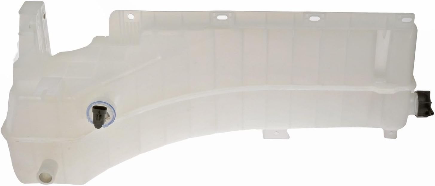 SUNHUA Coolant Reservoir Tank With Cap & Sensor For 2008-2017 Volvo VHD/VNL & Mack CHU/CXN/CXU Trucks - View #6