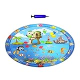 Safe Material: The pet cooling pad is designed with a strong anti-scratch finish, making it ideal for rough play while maintaining safety standards suitable for pets and kids alike