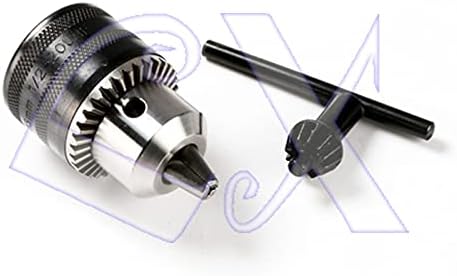 D001 drill clamp fixed workpiece cutter clamping diameter 1-6mm