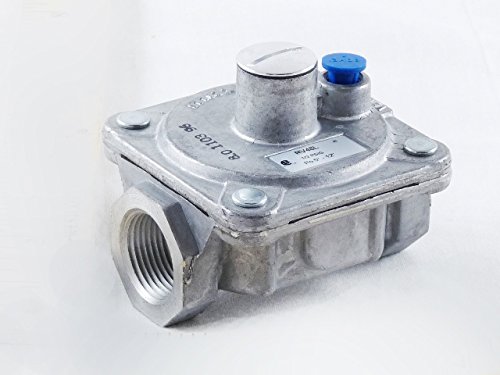 Maxitrol Co. RV48L-3/4-512 3/4 REG W/LIM 1/2#MAX 5-12