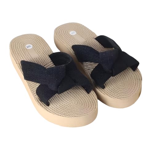 [Miflaier] ���f�B�[�X �t���b�g�T���_�� �ėp ���{�� �t�� �h��EVA�� �r�[�`�T���_�� �y�� ���K �O�o�p (�u���b�N, �}���`�T�C�Y) �� measurement_24_point_0_centimeters