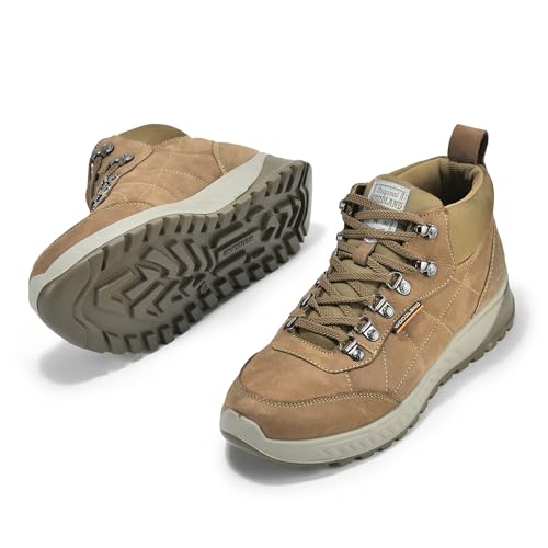 Image of Woodland Men's Gb 4285122 Ankle Boot