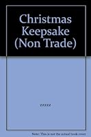 Christmas Keepsake 1584761601 Book Cover