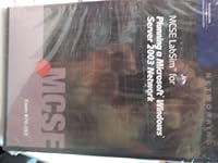 70-293 MCSE LabSim for Planning a Microsoft Windows Server 2003 Network 0619212489 Book Cover