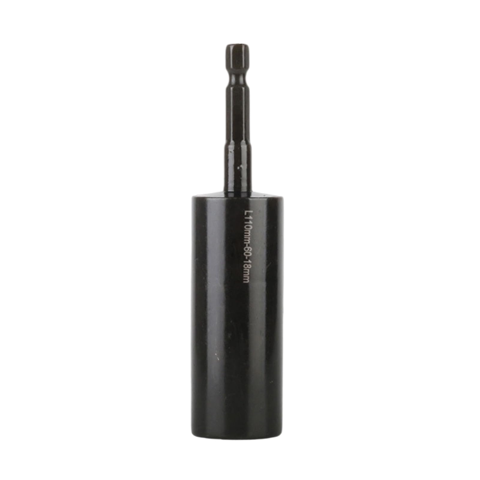 Hdoytxxm H18 Hexagon Socket Nut Driver Hexagonal Drill Bit Driver Adapter For Hand Drill Electric Screwdriver Accessories Deepen Wrench