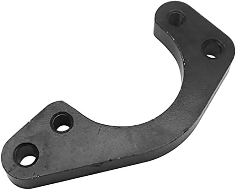 Boat Motor Bracket Compatible with Starter Motor 8HP 9.8HP 9.9HP 15HP 18HP 350760110 350-76011-0 350-76011