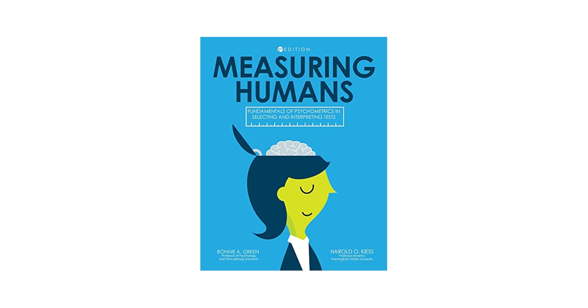 Measuring Humans: Fundamentals of Psychometrics in Selecting