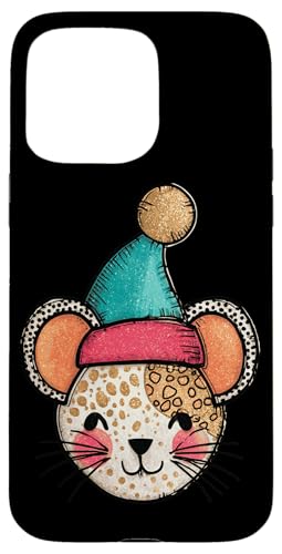 ���킢�����I�p�[�h�}�E�X�̖X�q�A�C�܂���Ȋ�B �X�}�z�P�[�X iPhone 15 Pro Max �p