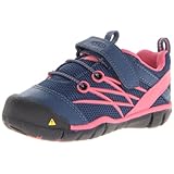 [キーン] KIDS CHANDLER CNX 1010023 ENSIGN BLUE/CAMELLIA (ENSIGN BLUE/CAMELLIA/4)