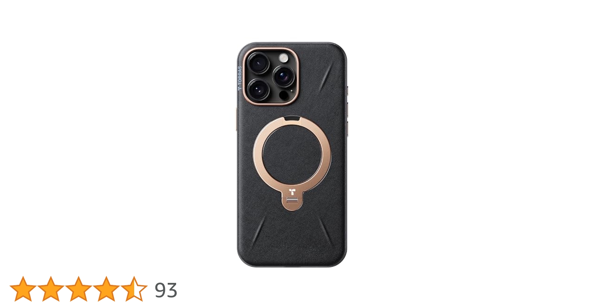 【新感覚レザー・スキンタッチ】TORRAS iPhone 16Pro Amazon.co.jp: 【新感覚レザー・スキンタッチ】TORRAS iPhone 16