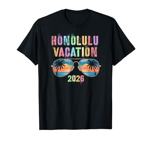 ���B���e�[�W �z�m���� �o�P�[�V���� 2026 �g���b�v �z���f�[ Vacay �}�b�`���O T�V���c