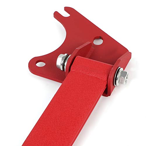 Ocpty Automotive Performance Strut Tower Braces Front Fit For 2008-2011 For Ford Focus #TOP6