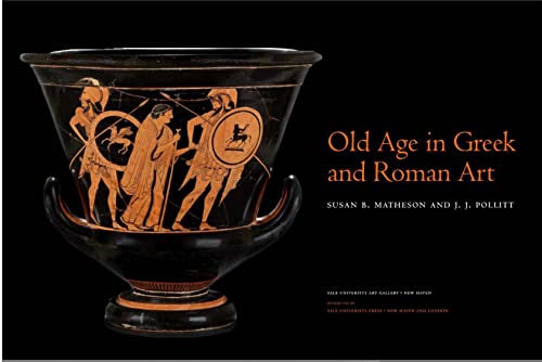 Old Age In Greek And Roman Art #TOP1