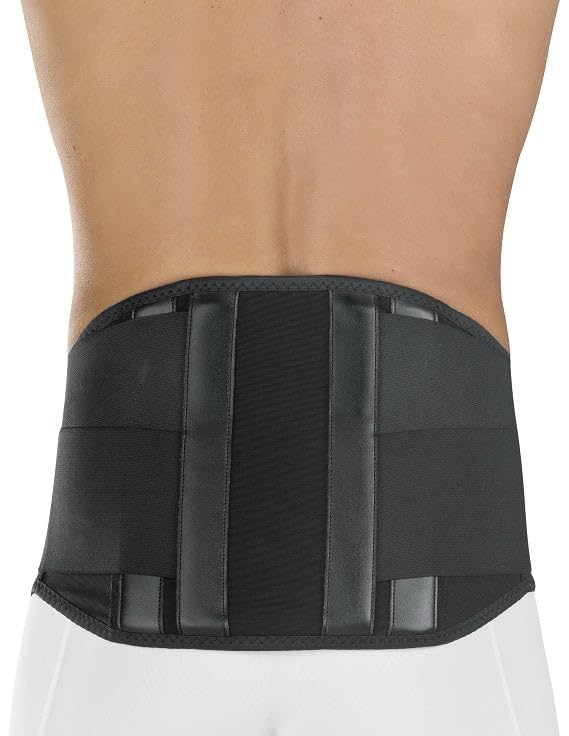 Miniatura 2 de Protect.Lumbostyle Soporte de espalda, negro (II)