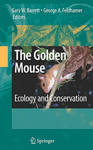 Buy The Golden Mouse — BookShops.in