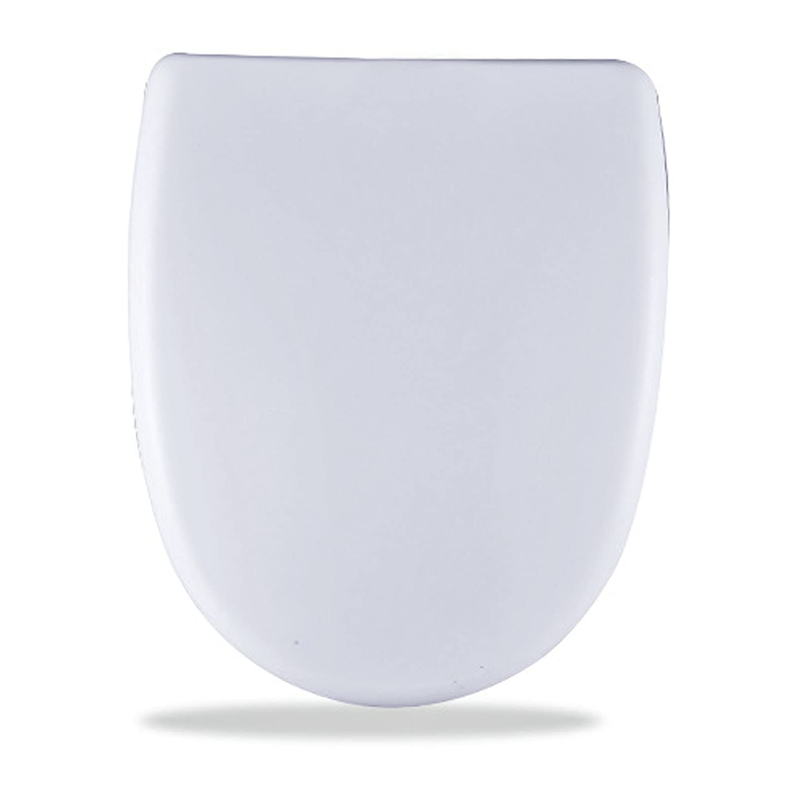 Universal Slow Soft Quiet Close Toilet seat with Cover Durable Plastic Quick-Release Hinges Quick-Attach Hardware no slam, Universal, Quiet, Close, Toilet, Slow, Soft, seat, Cover