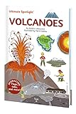 Ultimate Spotlight: Volcanoes