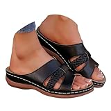 Vous Serez Heureux De Ces Chaussures, Car La Semelle Intérieure Souple Soutient Chacun De Vos Pas. Offrez-vous Une Expérience Différente Été.