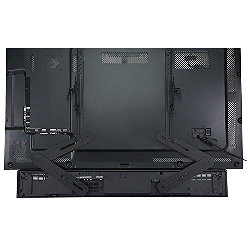 PEERLESS-AV ACSBR1 Universal Soundbar Mount electronic consumer