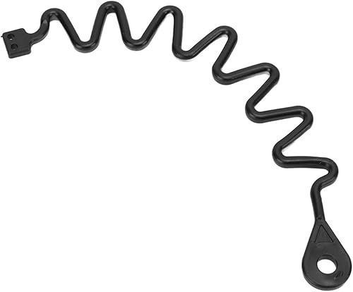 Miniatura 5 de Aramox - Correa universal de retención de combustible de gasolina 31336424 para S60 S80 V60 V70 XC60 XC70 XC70 XC90