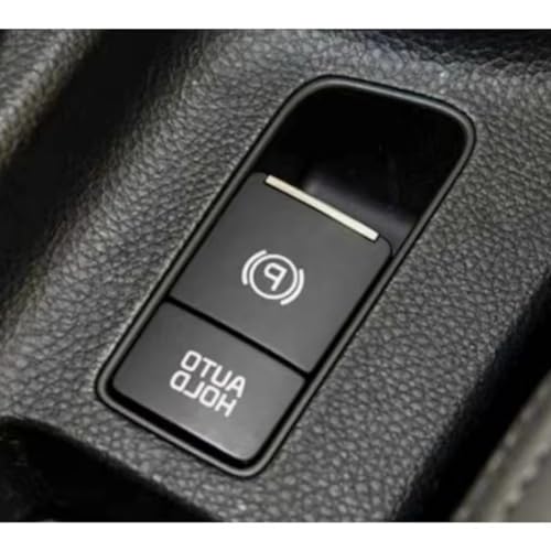 Bouton de frein électronique KIA Sportage R remplacer commande 93766Q