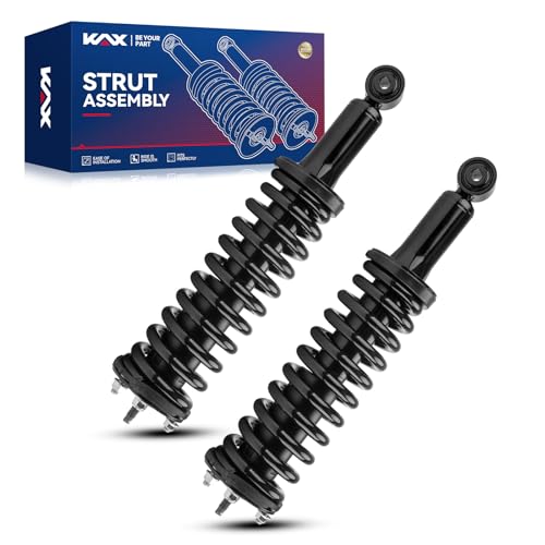 ✅ 10 Best Tires For 2002 Toyota Tacoma: Top Picks 2 KAX Front Struts Shock Absorber Assembly Fits Toyota Tacoma 1995 ...