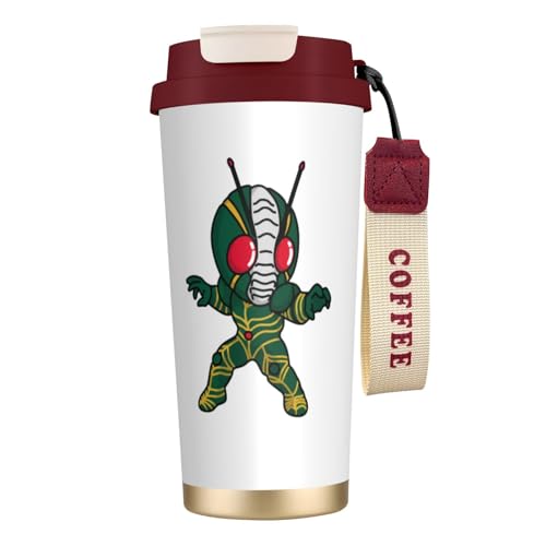 ^u[ ʃC_[ ObY }O{g R[q[Jbv XeX ۉۗ 500ml e R[q[Jbv  lC v[g Mtg