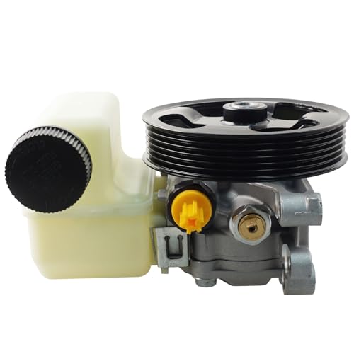 MACAX GK2A32650L Power Steering Pump