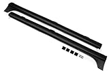 vw golf 5 seitenschweller passend bei: VW Golf 5 Limousine (4-Türer)