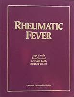 Rheumatic Fever 1881041476 Book Cover