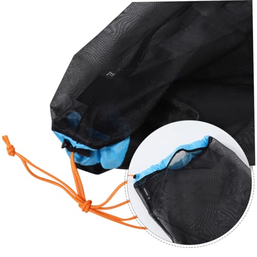 Sac compression vêtements couchage camping pour optimiser votre bivouac - 3