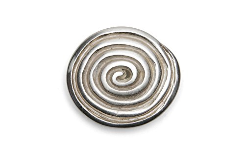 VaModa Gürtelschließe Wechselschließe Gürtelschnalle Buckle Modell 'Thar gold' Cover