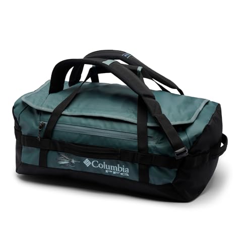 Columbia Landroamer Duffel sac de sport solide et grand sac de voyage mixte de qualité