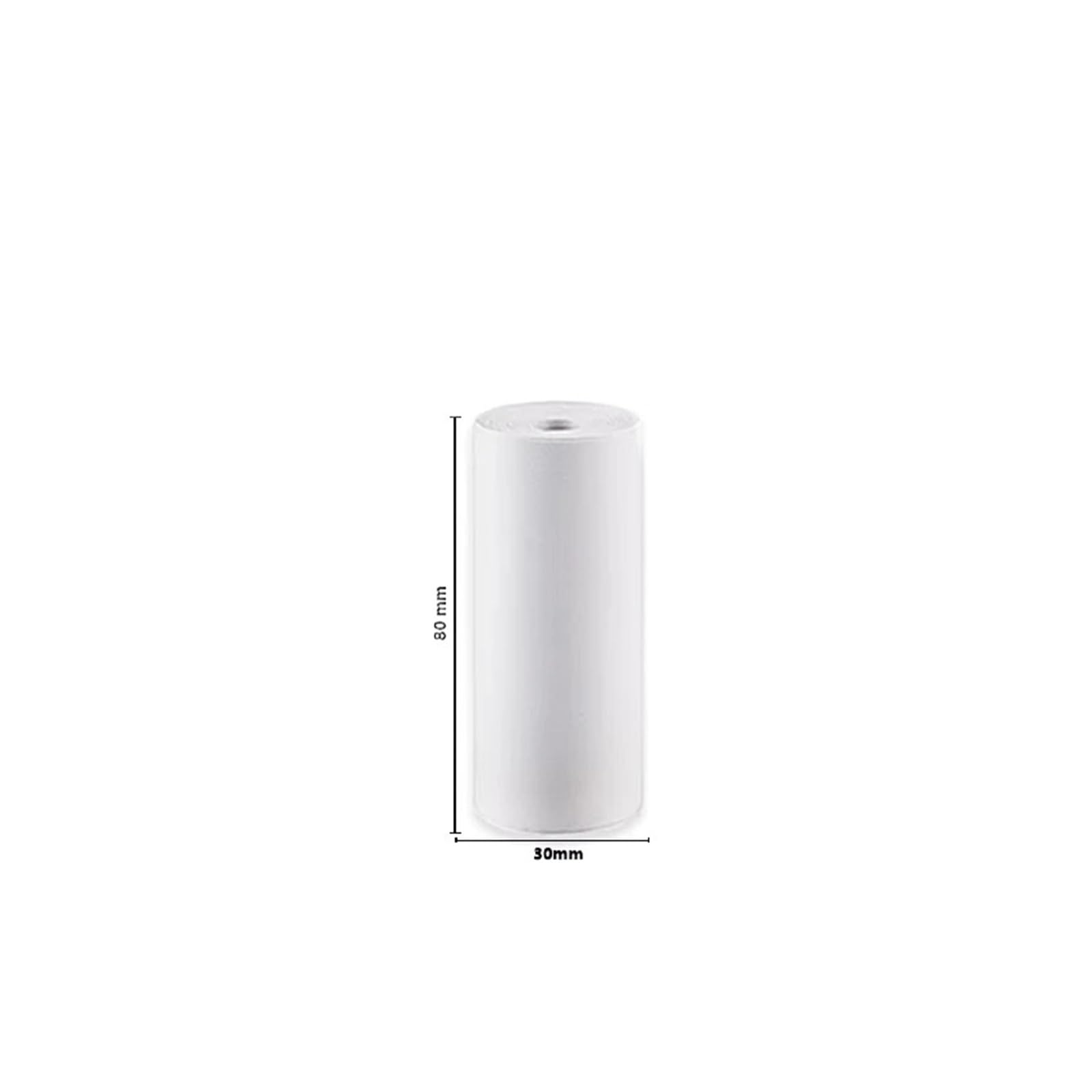 Rotoli di carta termica per ricevute 80mm per stampante POS