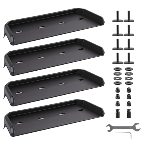 MARINOVA Tonneau Kit image